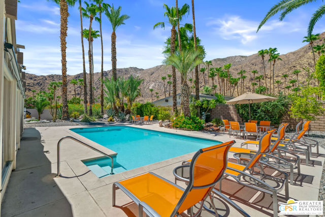 1000 Via Vadera, Palm Springs, California 92262, 4 Bedrooms Bedrooms, ,2 BathroomsBathrooms,Single Family Residence,For Sale,Via Vadera,24432771