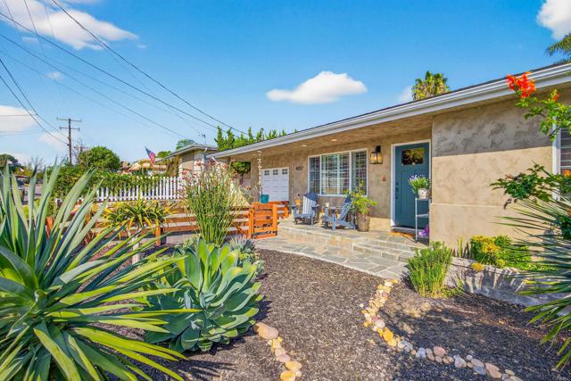 Detail Gallery Image 35 of 55 For 4557 Toni Ln, La Mesa,  CA 91942 - 3 Beds | 2 Baths