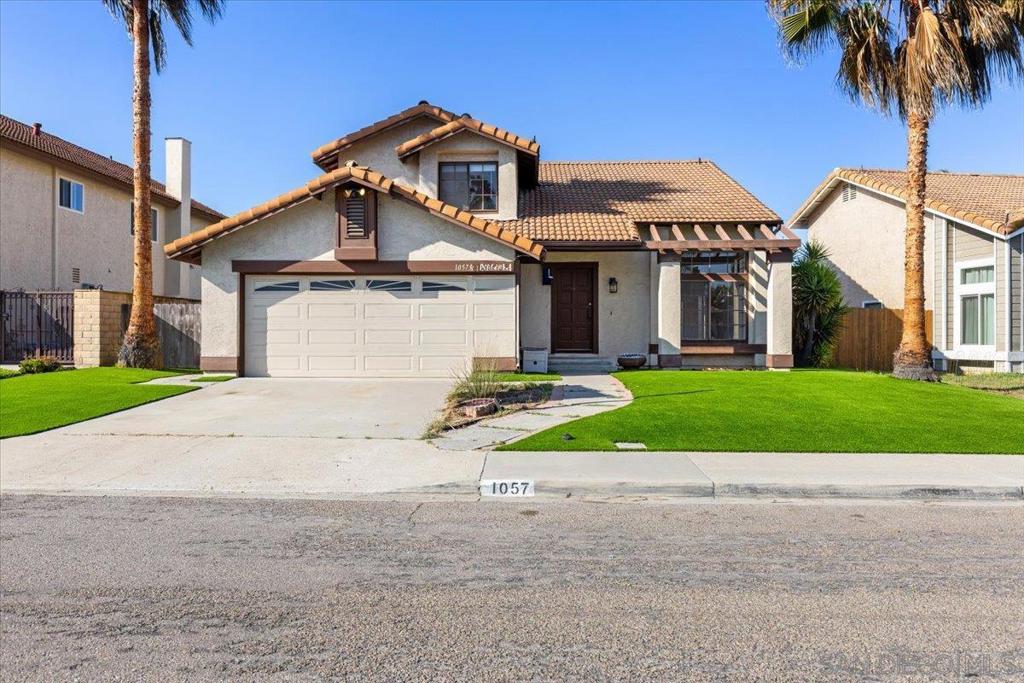 1057 Paseo Del Norte