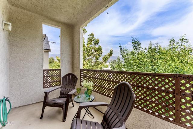 Detail Gallery Image 6 of 51 For 300 N El Molino Ave #319,  Pasadena,  CA 91101 - 2 Beds | 2 Baths