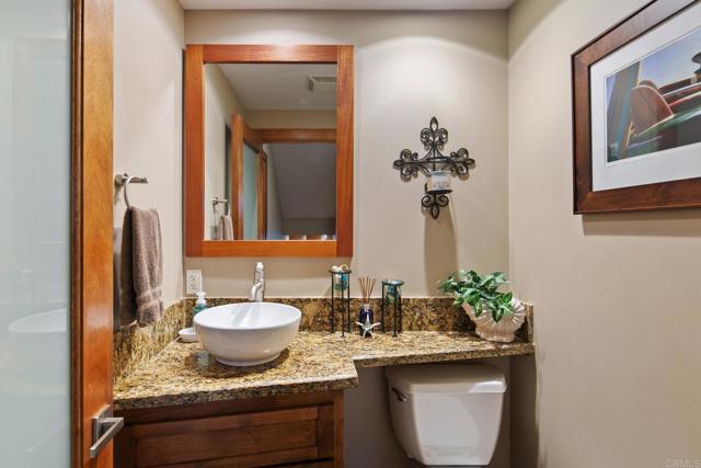 Detail Gallery Image 46 of 62 For 147 N Sierra Ave, Solana Beach,  CA 92075 - 4 Beds | 3/1 Baths