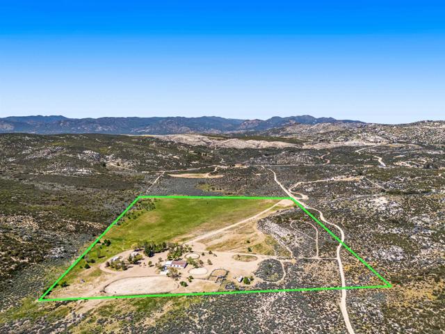 Detail Gallery Image 43 of 45 For 2815 Miller Valley Rd, Pine Valley,  CA 91962 - 3 Beds | 2 Baths