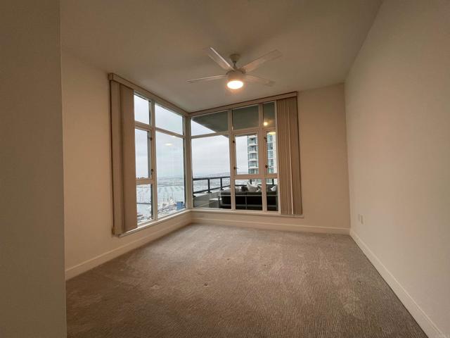 Detail Gallery Image 15 of 26 For 1199 Pacific Hwy #2501,  San Diego,  CA 92101 - 2 Beds | 2 Baths