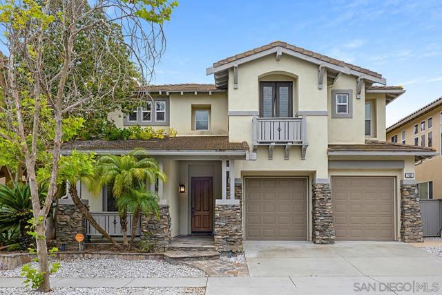 Details for 7629 Heatherly Ln, San Diego, CA 92130