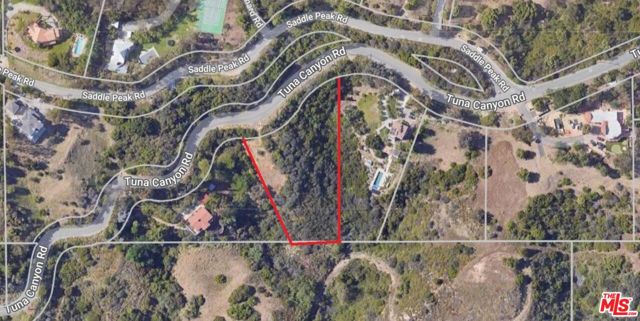 1 Tuna Canyon Road photo 4