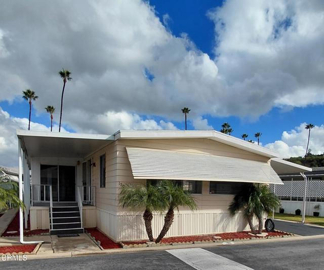 Front Image Thumbnail for CRV1-32879