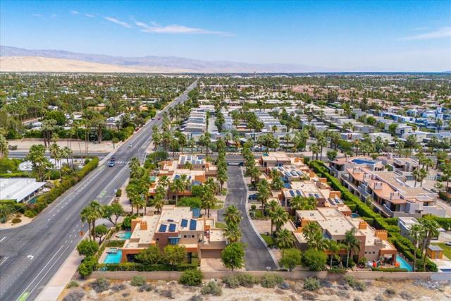 922 Alejo Vista, Palm Springs, CA 92262