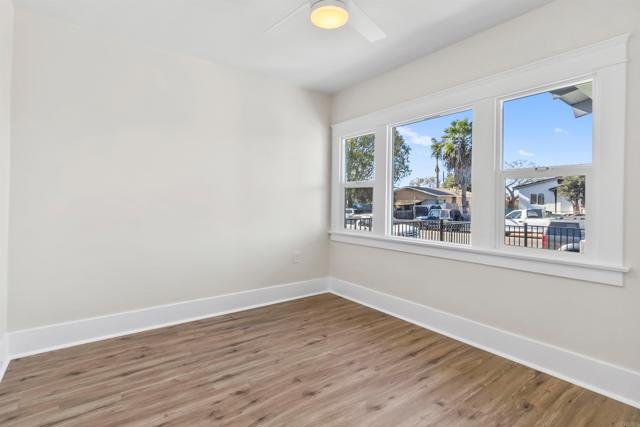 Home for Sale in Logan Heights