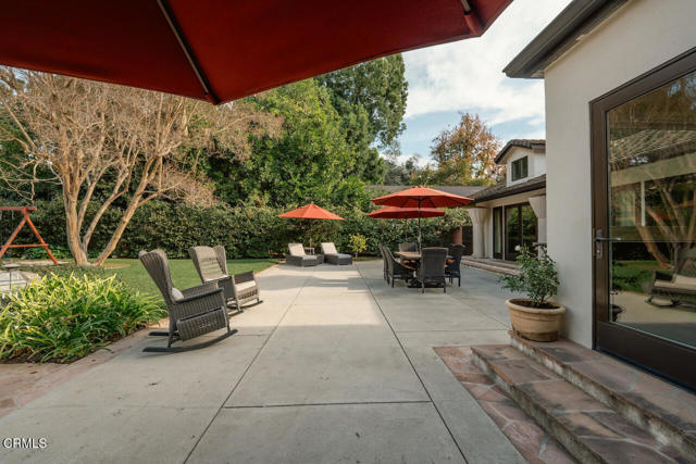 Detail Gallery Image 52 of 64 For 1410 Hillcrest Ave, Pasadena,  CA 91106 - 5 Beds | 6/1 Baths