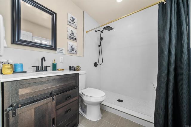 Detail Gallery Image 21 of 51 For 8543 via Consuelo, El Cajon,  CA 92021 - 3 Beds | 2 Baths