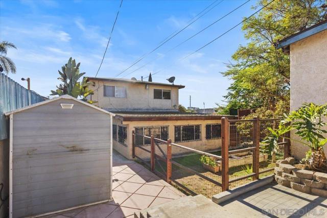 3434 Logan Ave, San Diego, California 92113, ,Multi-Family,For Sale,Logan Ave,250001208SD