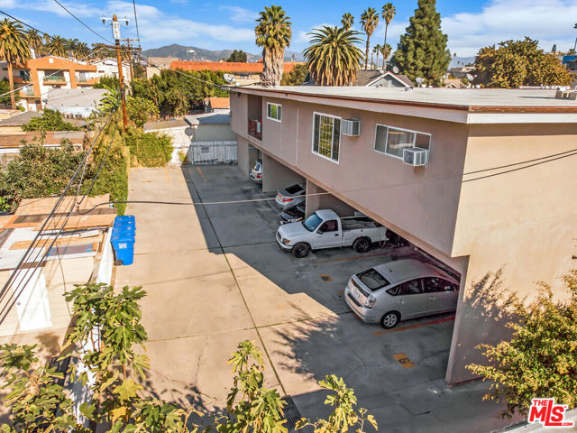 423 Harvard Boulevard, Los Angeles, California 90004, ,Multi-Family,For Sale,Harvard,25507767