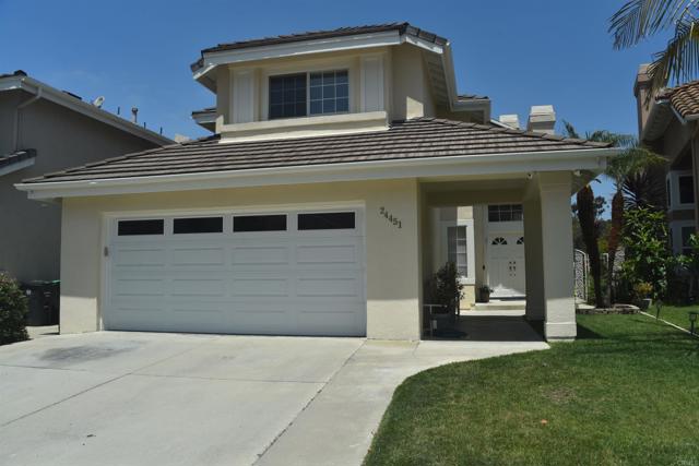 Detail Gallery Image 1 of 1 For 24451 Rue De Monet, Laguna Niguel,  CA 92677 - 4 Beds | 3 Baths