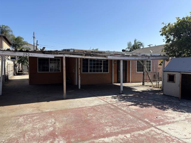 Details for 348 Montgomery Street, Chula Vista, CA 91911