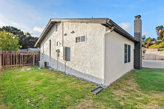 Detail Gallery Image 41 of 46 For 1356 Pleasant Hill St, Escondido,  CA 92026 - 3 Beds | 2 Baths