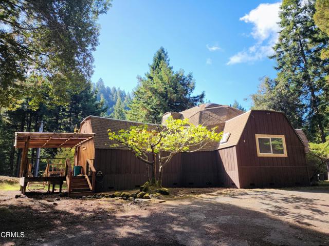 Detail Gallery Image 30 of 42 For 8080 Surprise Valley Rd, Comptche,  CA 95427 - 3 Beds | 2 Baths