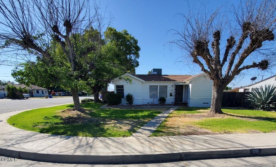 701 Francis Street