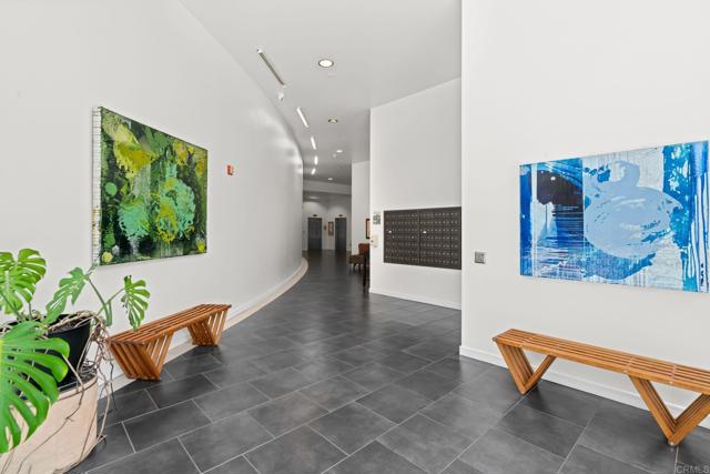 Detail Gallery Image 23 of 23 For 350 W Ash St #807,  San Diego,  CA 92101 - 0 Beds | 1 Baths