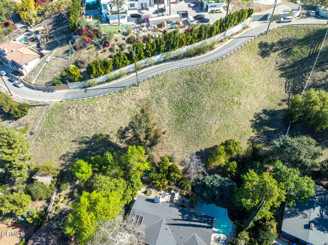 Detail Gallery Image 36 of 54 For 4845 N Calderon Rd, Woodland Hills,  CA 91364 - – Beds | – Baths