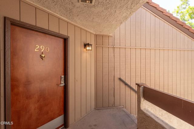 Detail Gallery Image 19 of 30 For 1772 Sinaloa Rd #290,  Simi Valley,  CA 93065 - 1 Beds | 1 Baths