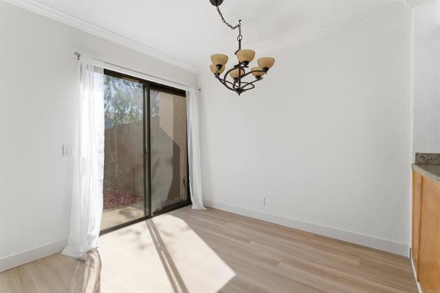 Detail Gallery Image 16 of 23 For 1540 Granite Hills Dr #C,  El Cajon,  CA 92019 - 2 Beds | 2/1 Baths