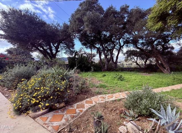 Detail Gallery Image 3 of 16 For 1794 S Rice Rd, Ojai,  CA 93023 - 3 Beds | 2 Baths