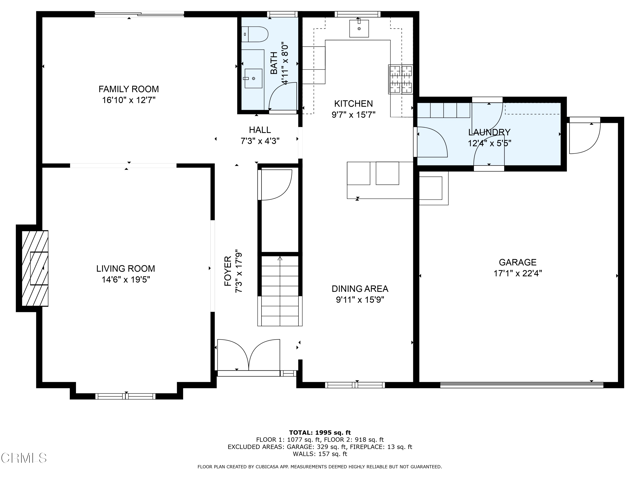 Detail Gallery Image 46 of 46 For 242 Redfield Ave Ave, Thousand Oaks,  CA 91320 - 4 Beds | 2/1 Baths