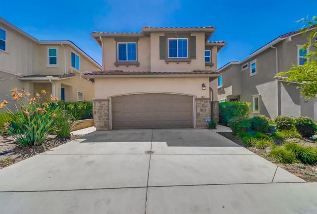 Detail Gallery Image 1 of 1 For 1823 Tammy St, El Cajon,  CA 92021 - 4 Beds | 2/1 Baths