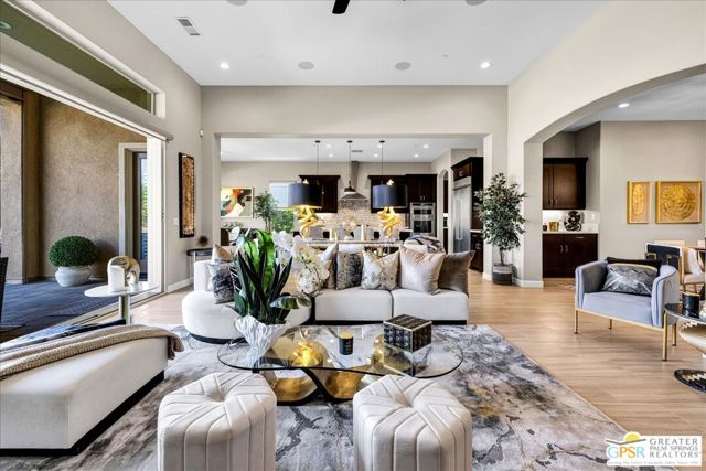 121 Zinfandel, Rancho Mirage, CA 92270