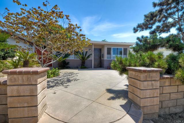 Detail Gallery Image 2 of 36 For 265 Fraxinella St, Encinitas,  CA 92024 - 2 Beds | 1 Baths