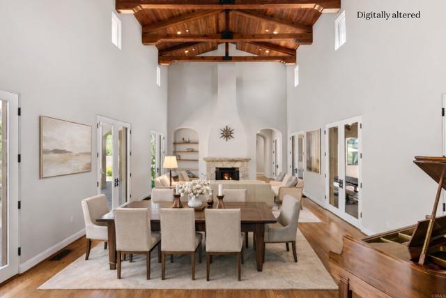 Detail Gallery Image 11 of 49 For 16733 Calle Hermosa, San Diego,  CA 92127 - 6 Beds | 6/1 Baths