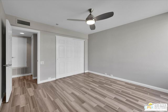 261 E La Verne Way #B, Palm Springs, CA 92264