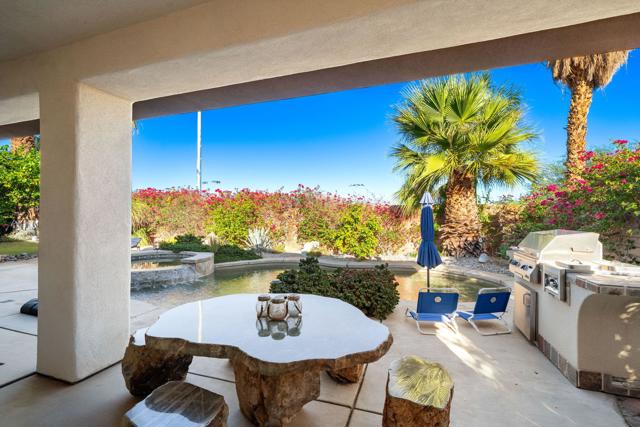 112 Via Tiberio, Rancho Mirage, CA 92270