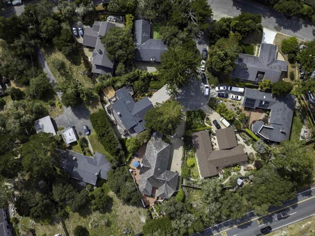 Detail Gallery Image 37 of 38 For 3540 Oak Pl, Carmel,  CA 93923 - 4 Beds | 3 Baths