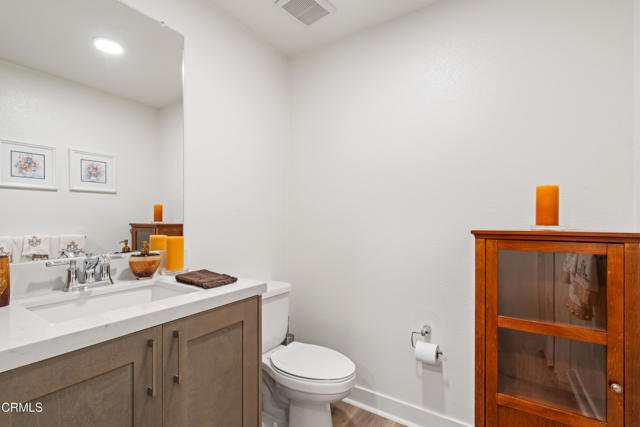 Detail Gallery Image 12 of 60 For 2860 Wagon Wheel Road Rd #202,  Oxnard,  CA 93036 - 3 Beds | 2/1 Baths