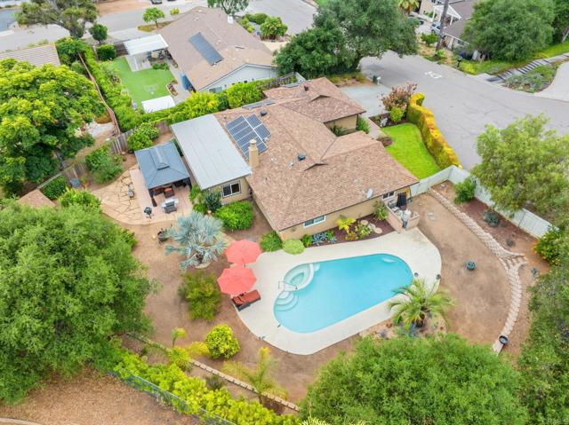 Detail Gallery Image 48 of 52 For 3625 Laketree Dr, Fallbrook,  CA 92028 - 3 Beds | 2 Baths