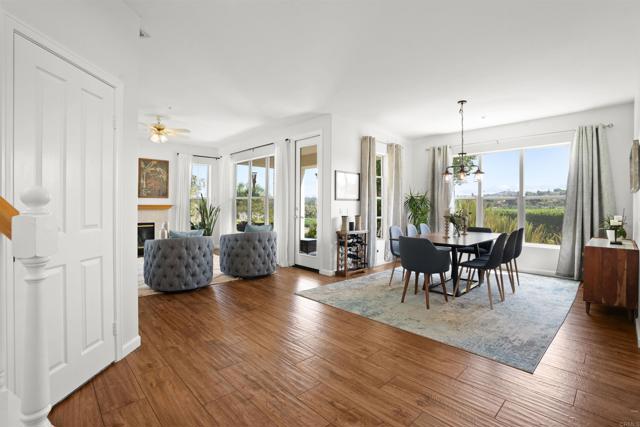 Detail Gallery Image 7 of 67 For 1957 Cresthaven Dr, Vista,  CA 92084 - 4 Beds | 3 Baths
