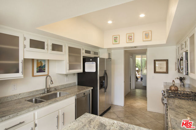 501 Desert Lakes Circle, Palm Springs, CA 92264