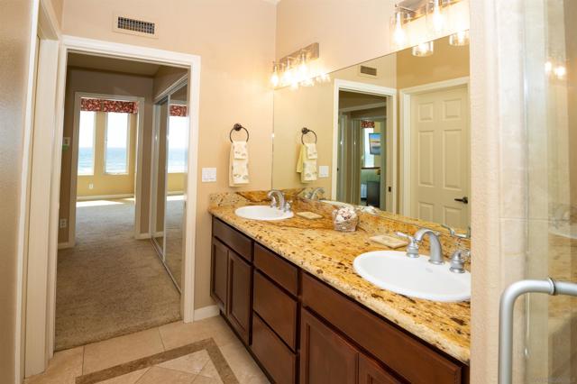 Jack & Jill bathroom #3