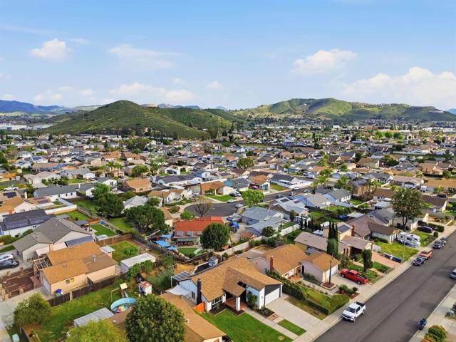 Detail Gallery Image 42 of 44 For 9961 Cleary St, Santee,  CA 92071 - 3 Beds | 2 Baths