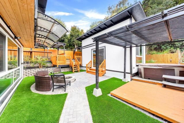 Detail Gallery Image 30 of 44 For 4848 54th St, San Diego,  CA 92115 - 6 Beds | 3 Baths