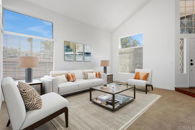 Detail Gallery Image 23 of 50 For 2257 Brookwood Ct, Escondido,  CA 92026 - 4 Beds | 2/1 Baths