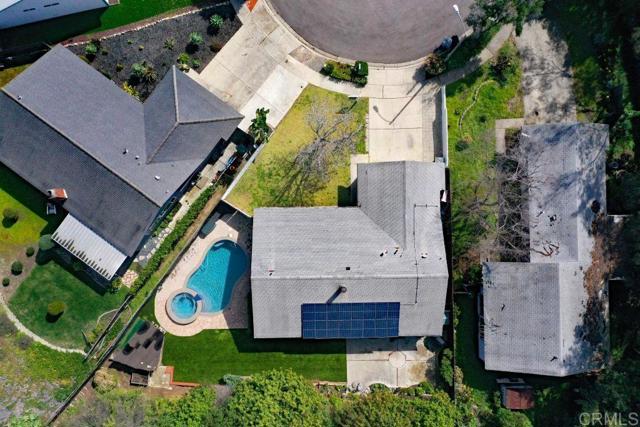 Detail Gallery Image 46 of 47 For 338 Rancho Vista Pl, Vista,  CA 92083 - 4 Beds | 2 Baths