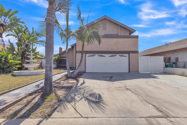Home for Sale in San Diego