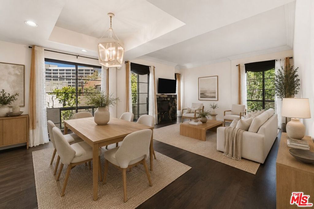 234 S Gale Drive #209