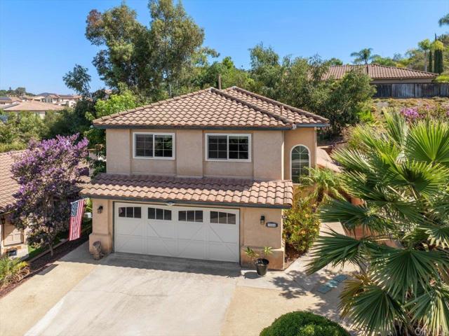 Detail Gallery Image 1 of 1 For 1808 Loreto Gln, Escondido,  CA 92027 - 3 Beds | 2 Baths