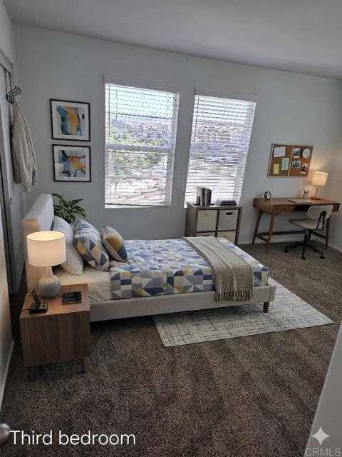 Detail Gallery Image 9 of 16 For 32805 Bullard St, Menifee,  CA 92584 - 4 Beds | 3/1 Baths