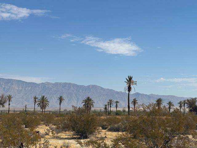 Detail Gallery Image 1 of 1 For 0 Club Cir, Borrego Springs,  CA 92004 - – Beds | – Baths