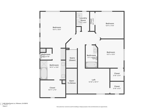 1034 Candelaria Ln, Fillmore, CA 93015 photo 66