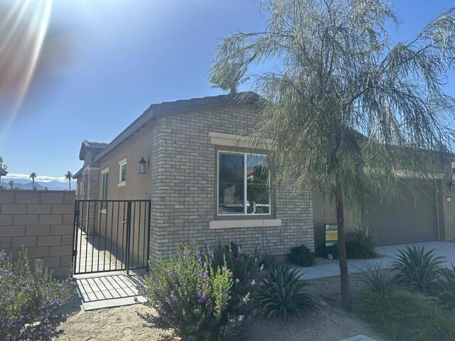 48663 Barrymore Street